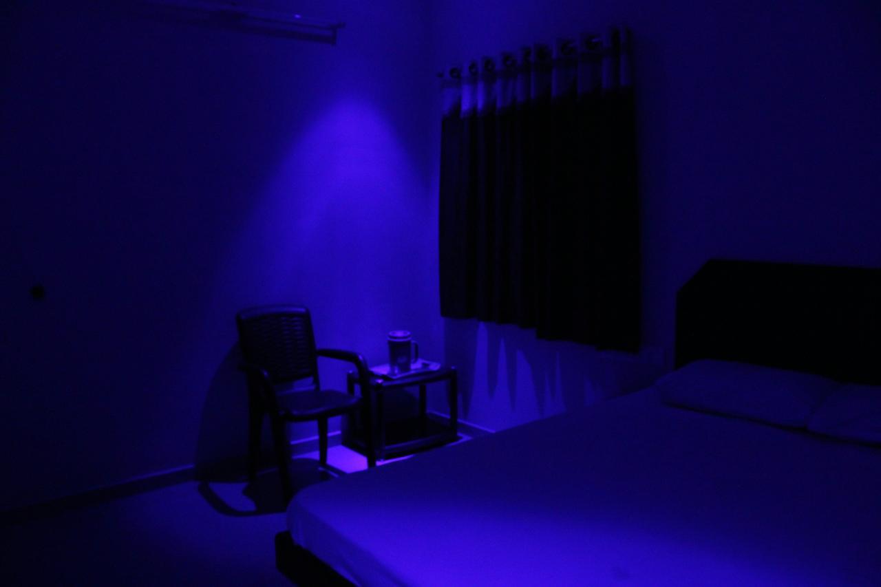 Sasti Hotel Palani Ngoại thất bức ảnh