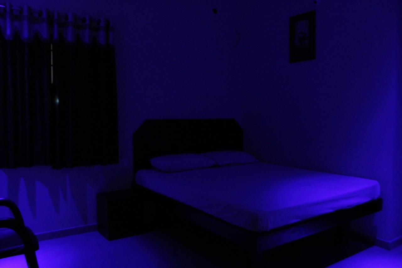 Sasti Hotel Palani Ngoại thất bức ảnh
