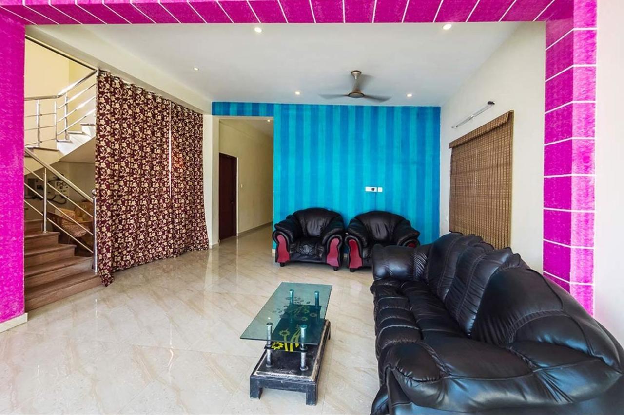 Sasti Hotel Palani Ngoại thất bức ảnh