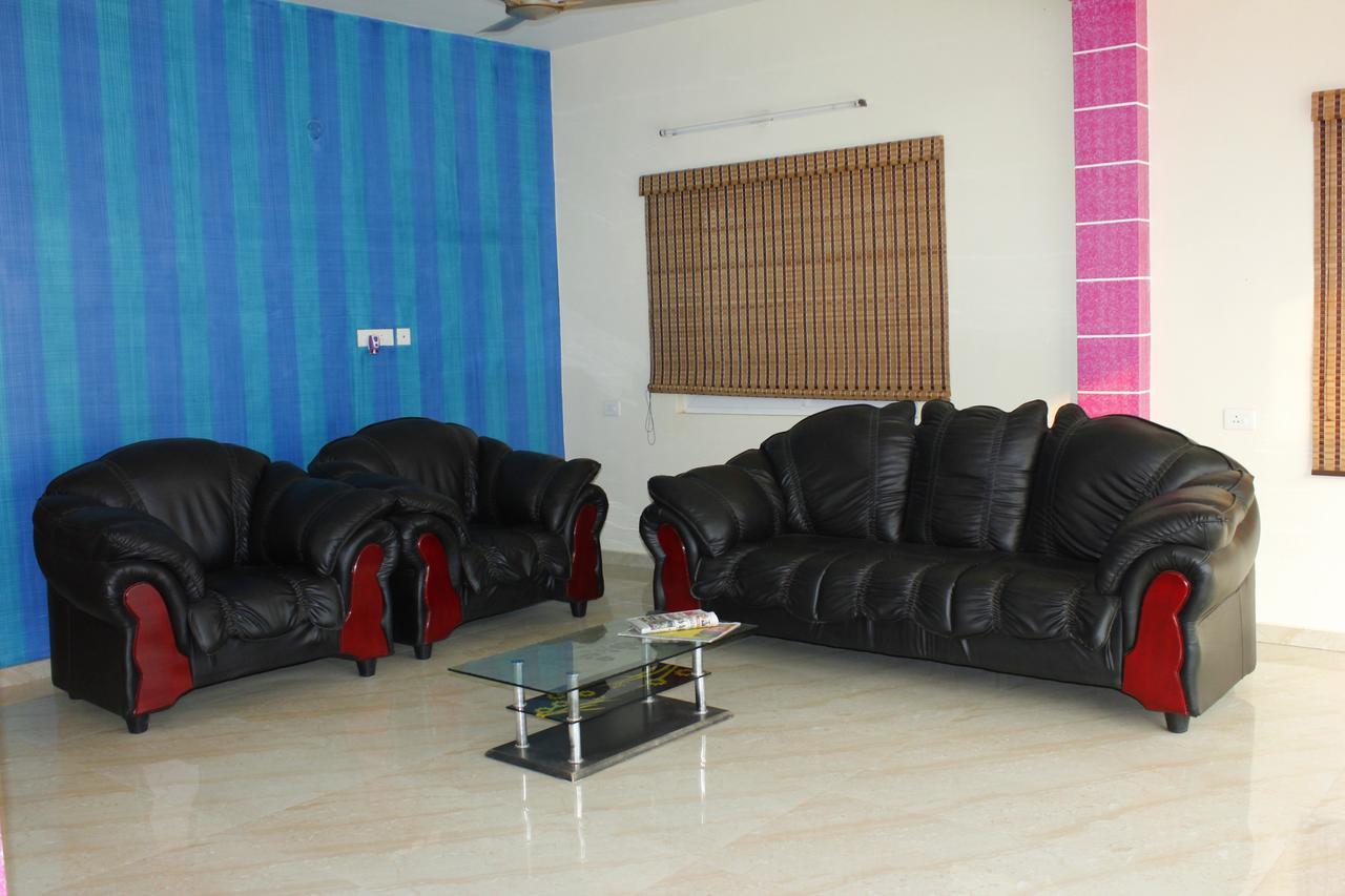 Sasti Hotel Palani Ngoại thất bức ảnh