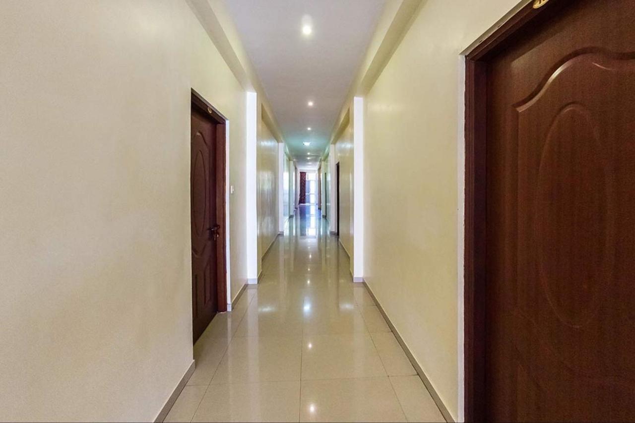 Sasti Hotel Palani Ngoại thất bức ảnh